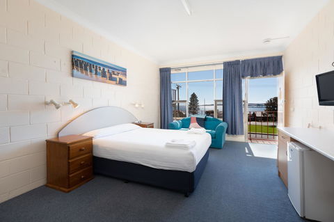 Blue Seas Motel - Tourism Noosa 0
