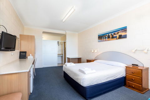 Blue Seas Motel - Tourism Noosa 6