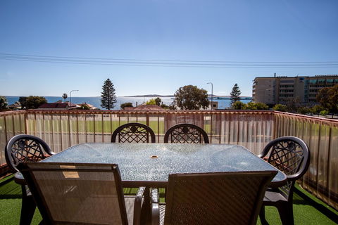 Blue Seas Motel - Tourism Noosa 7