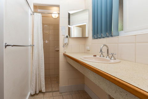 Blue Seas Motel - Tourism Noosa 2