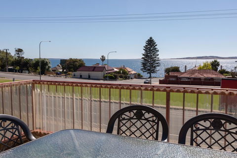 Blue Seas Motel - Tourism Noosa 18