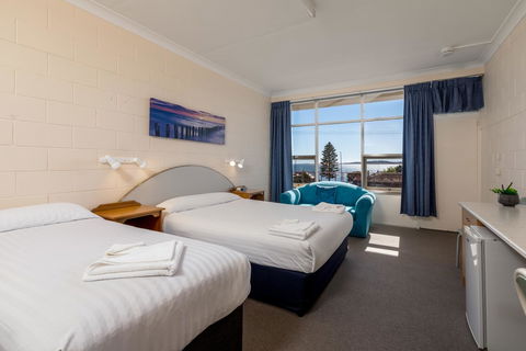 Blue Seas Motel - Tourism Noosa 5