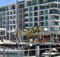 Breakwater Apartment - Tourism Noosa