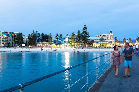 Beachside Luxury & Comfort, Ocean Views In Glenelg - Tourism Noosa 33