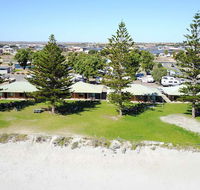 Wallaroo Holiday Park - Tourism Noosa
