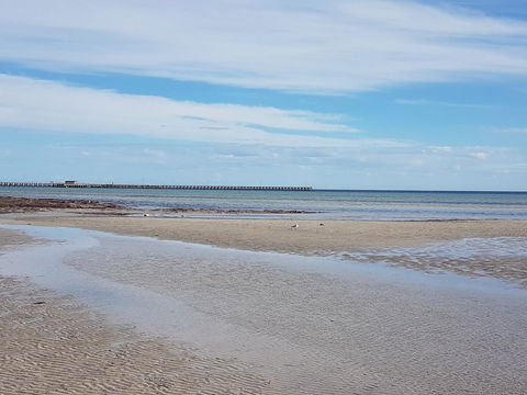 Dells Seaside Escape Moonta Bay - Tourism Noosa 10