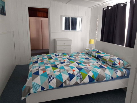 Dells Seaside Escape Moonta Bay - Tourism Noosa 4