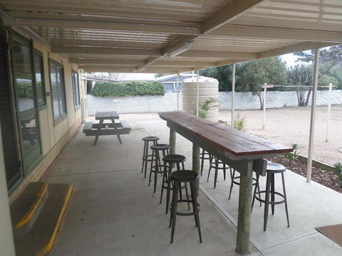 Dells Seaside Escape Moonta Bay - Tourism Noosa 1