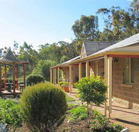 Riesling Trail  Clare Valley Cottages - Tourism Noosa