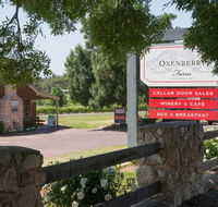 OXENBERRY FARM - Tourism Noosa