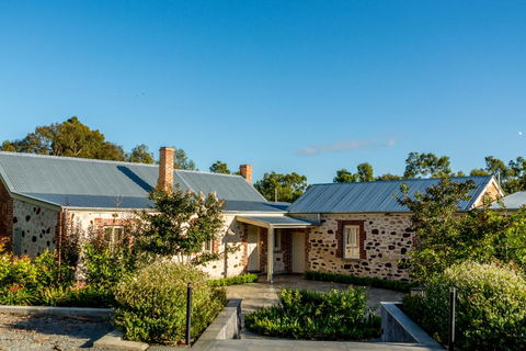 OXENBERRY FARM - Tourism Noosa 2