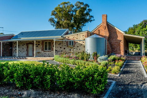 OXENBERRY FARM - Tourism Noosa 6