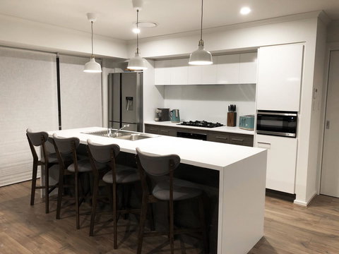 Villa Canto - Tourism Noosa 6