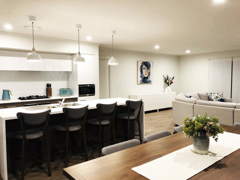 Villa Canto - Tourism Noosa 1