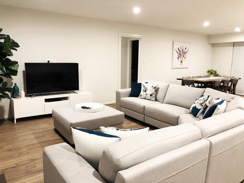 Villa Canto - Tourism Noosa 5