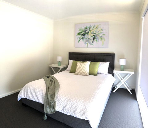 Villa Canto - Tourism Noosa 11