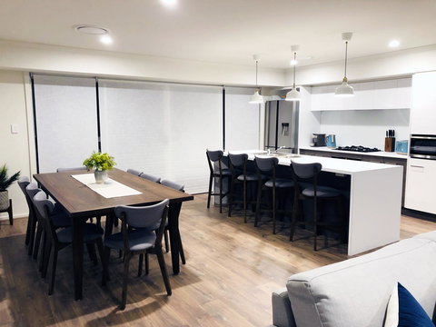 Villa Canto - Tourism Noosa 3