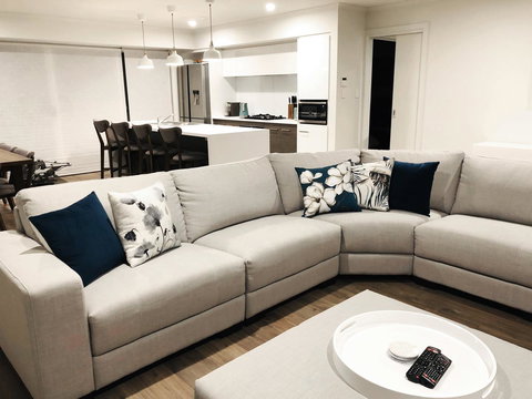 Villa Canto - Tourism Noosa 17