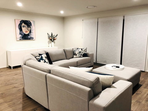 Villa Canto - Tourism Noosa 16