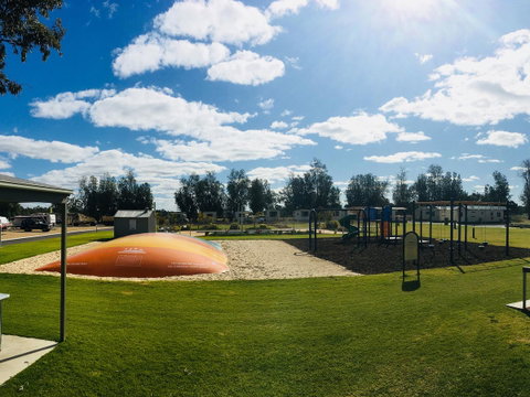 Echo Holiday Parks - Waikerie - Tourism Noosa 7