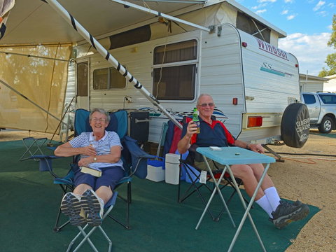 Echo Holiday Parks - Waikerie - Tourism Noosa 5