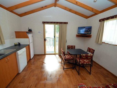 Echo Holiday Parks - Waikerie - Tourism Noosa 44