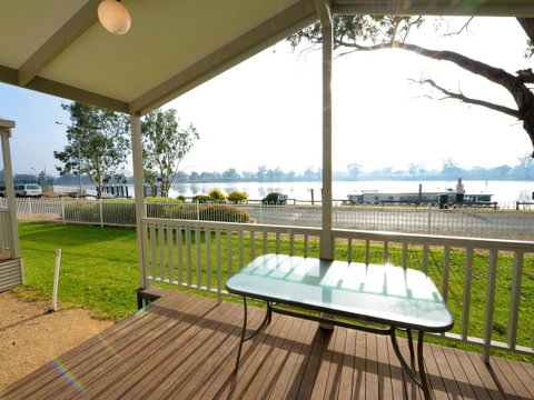 Echo Holiday Parks - Waikerie - Tourism Noosa 21