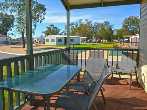 Echo Holiday Parks - Waikerie - Tourism Noosa 31