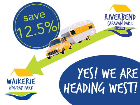 Echo Holiday Parks - Waikerie - Tourism Noosa 10