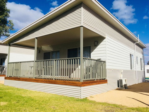 Echo Holiday Parks - Waikerie - Tourism Noosa 11