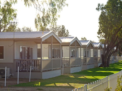 Echo Holiday Parks - Waikerie - Tourism Noosa 29