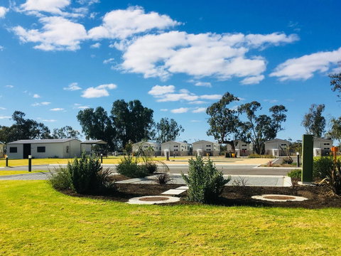 Echo Holiday Parks - Waikerie - Tourism Noosa 4