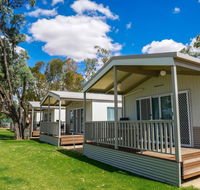 Waikerie Holiday Park - Tourism Noosa