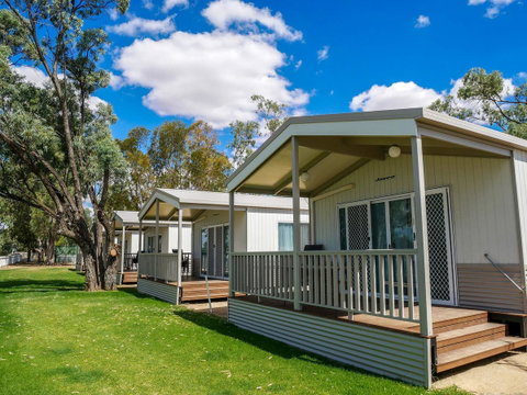 Echo Holiday Parks - Waikerie - Tourism Noosa 0