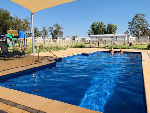 Echo Holiday Parks - Waikerie - Tourism Noosa 6