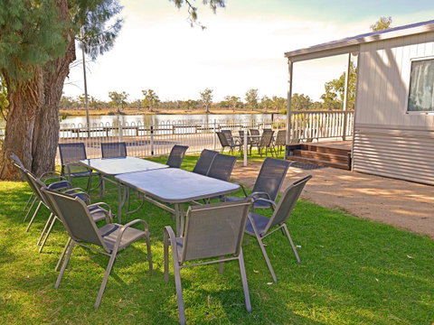 Echo Holiday Parks - Waikerie - Tourism Noosa 28