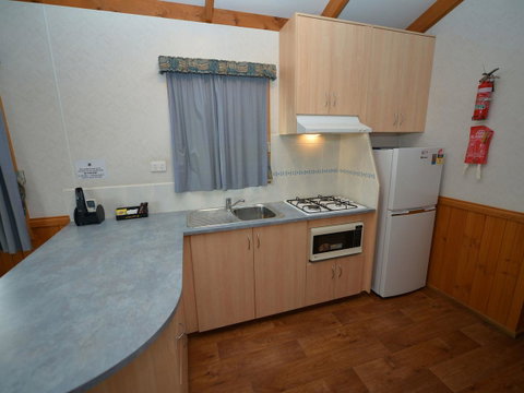 Echo Holiday Parks - Waikerie - Tourism Noosa 33
