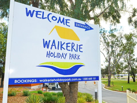 Echo Holiday Parks - Waikerie - Tourism Noosa 1