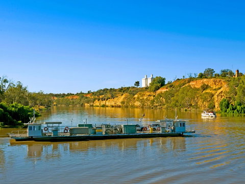 Echo Holiday Parks - Waikerie - Tourism Noosa 9