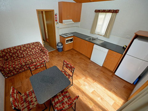 Echo Holiday Parks - Waikerie - Tourism Noosa 43