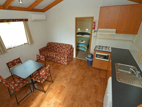 Echo Holiday Parks - Waikerie - Tourism Noosa 42