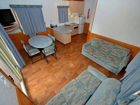 Echo Holiday Parks - Waikerie - Tourism Noosa 32