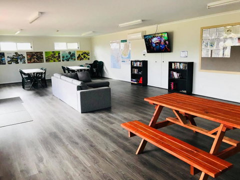 Echo Holiday Parks - Waikerie - Tourism Noosa 3