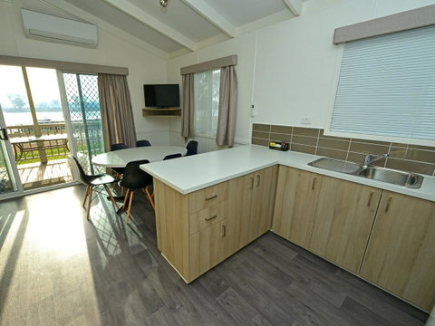 Echo Holiday Parks - Waikerie - Tourism Noosa 22
