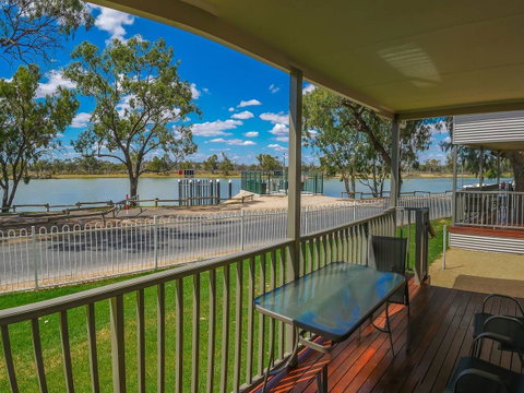 Echo Holiday Parks - Waikerie - Tourism Noosa 2