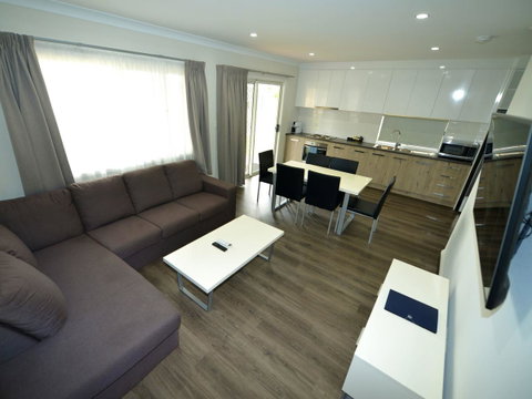 Echo Holiday Parks - Waikerie - Tourism Noosa 15