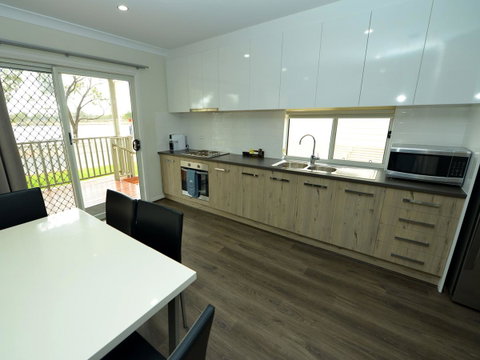 Echo Holiday Parks - Waikerie - Tourism Noosa 13
