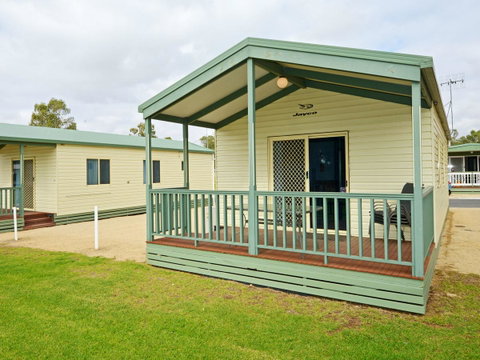 Echo Holiday Parks - Waikerie - Tourism Noosa 37