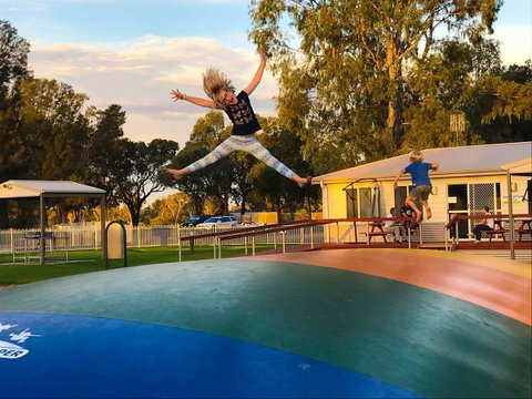 Echo Holiday Parks - Waikerie - Tourism Noosa 8