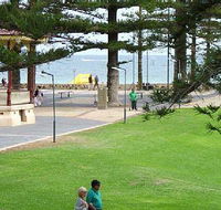 Parkview Apartment - Grandview House  Apartments - Tourism Noosa